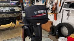   Yamaha 30 HMHS 