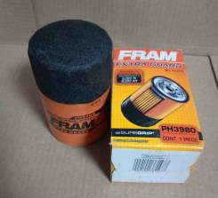   FRAM PH3980   