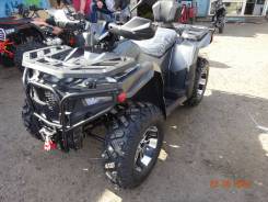 Loncin Xwolf 300 Max, 2024 