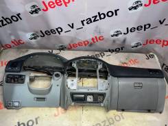  Toyota Land cruiser 100 / 105 / LX470   2003-2007 