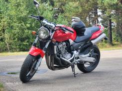 Honda CB 900, 2003 