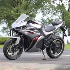 Yamaha YZF-R6, 2024 