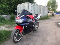 Honda CBR 929RR, 2003 