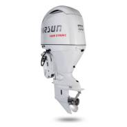   Parsun Parsun F130 WFEX-T-EFI 