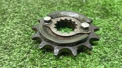  () Kawasaki ZZR250 13144-1126 