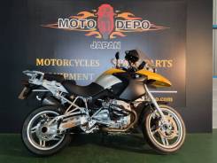  BMW R1200GS 042537 