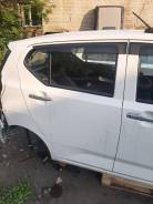      Daihatsu Mira e: S LA350S 2019.