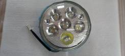   Alpha LED 6  140 