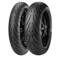   Pirelli Angel GT 2 180/55 R17 73 W 