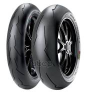   Pirelli Diablo Supercorsa V3 180/60 R17 75 W 