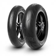   Pirelli Diablo Rosso IV 190/55 R17 75 W 