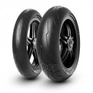   Pirelli Diablo Rosso IV 160/60 R17 69 W 