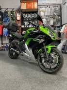   Kawasaki Ninja 400 2015 