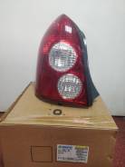 - Mazda Familia S-Wagon BN5V51160 BJ,  01-03
