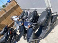   Honda dio af 34 