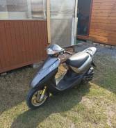 Honda Dio AF63 Z4, 2006 