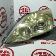  L Honda CR-V RE4 K24A 2006 6360,  