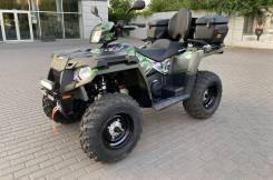 Polaris Sportsman Touring 570, 2024 