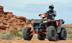 Polaris Sportsman XP 1000, 2024 