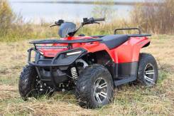 Irbis ATV250, 2024 