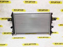  Opel Astra 04-13 / Zafira 05-14 / Astra Family 11-14 