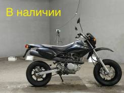 Honda XR 50 Motard, 2012 