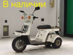 Honda Gyro X TD01, 2014 