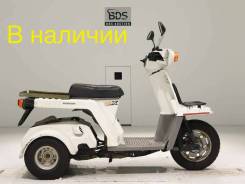 Honda Gyro X TD02, 2014 