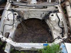  Honda Accord CF4 