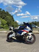 BMW S 1000 RR, 2017 