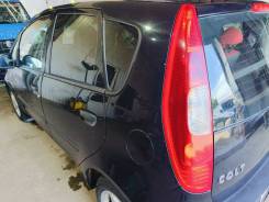 Mitsubishi Colt, 2004 
