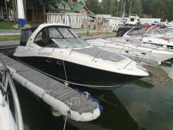 Sea Ray 325 r. .2007 