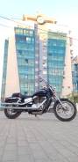 Honda Shadow 1100, 2004 