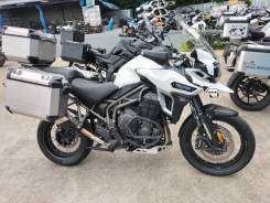 Triumph Tiger 1200, 2018 