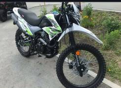 Motoland Enduro 250 ST, 2021 