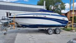 Crownline 230 CCR 