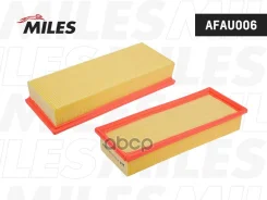 ������ ��������� Miles ���. AFAU006 ����