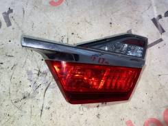   Toyota Camry XV50 2013-2017