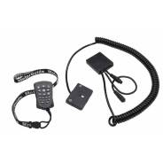   Black Motorguide 2755010 Pinpoint GPS- 