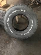 BFGoodrich, 31/10.50 R15 LT 