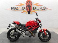  Ducati Monster 696 041998 