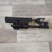    Volvo Penta SX 