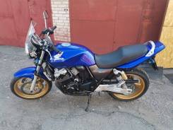 Honda CB 400SF VTEC-3, 2004 