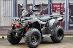 Loncin Overland 200, 2024 