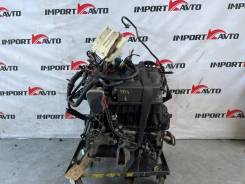  Bmw 3-Series 2001-2005 E46 N46B20 