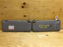   Toyota Altezza 1999 7431053030B0 SXE10 3SGE 