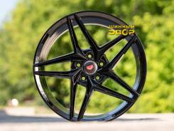 Диски Vossen CV 4 BX01-DS191 18 J8 ET35 5X108 73,1 Chery Ford Geely фото