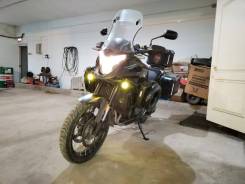 Honda VFR 1200X Crosstourer, 2013 