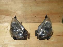   R Toyota Ractis NCP100 52-190 7561