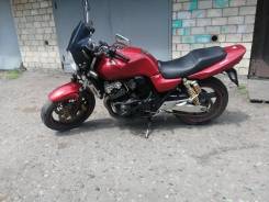 Honda CB 400SF VTEC-2, 2003 